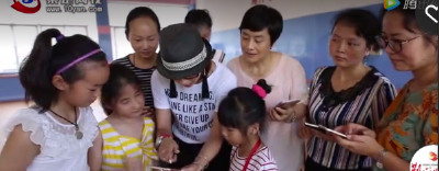 为十堰投票加油宣传片