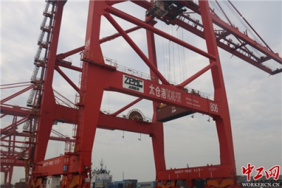 【共舞长江经济带】“沪太通”：区域协同发展新模式