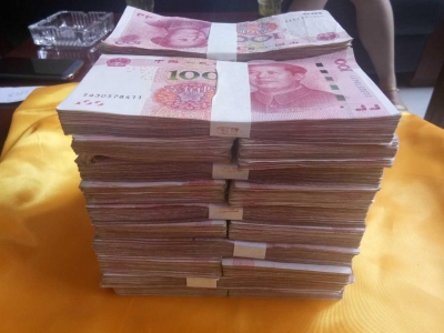 我县公益福彩再传喜讯