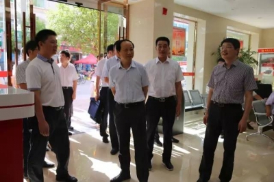 房县农商行“八大模式”金融精准扶贫再发力