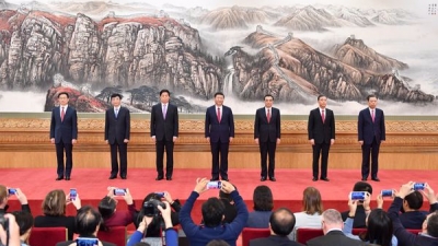 中共为什么行？海外这样解码“中国奇迹”