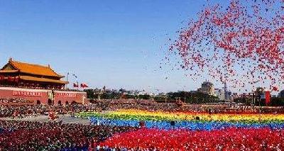 [理上网来·辉煌十九大]文化兴国运兴 文化强民族强 在新时代赓续文化辉煌