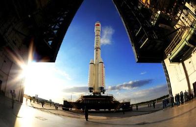 中国最新火箭发射报价出炉：每千克有望降至3万元