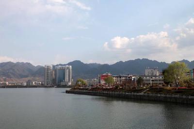 2017年房县公共资源交易项目达290项