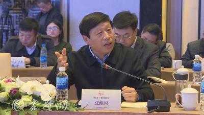 特大喜讯！魅力中国城十堰登顶