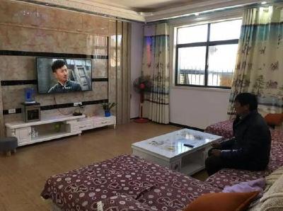 十堰这个村105户村民免费住别墅 快看是如何做到的