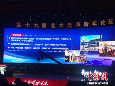 铁总传出好消息！WIFI全覆盖将推广到全部高铁