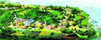 湖北首批20个特色小镇创建名单出炉 房县野人谷镇榜上有名！ 