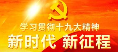 吃下定心丸 种上新希望（新时代　新气象　新作为）