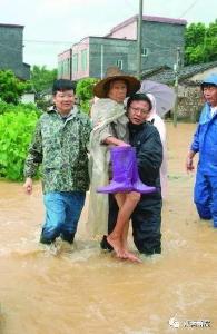 广东厅官周乐荣落马 曾因一张摆拍照“闻名全国”