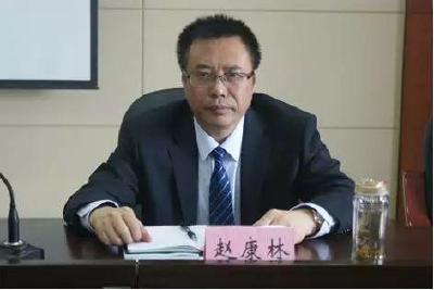 湖北一批厅官履新：涉及多市市委常委、纪委书记