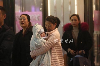 十堰即将开启降雪模式 3日全市有大到暴雪