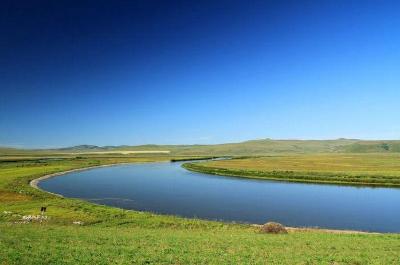 徐锦凤督导检查窑淮化龙堰镇“河长制”落实情况