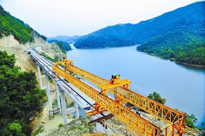 2017：水都答卷   ——丹江口市2017年经济社会发展综述