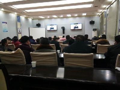 王家波要求：集中精力抓好核灾救灾 全力保障困难群众温暖过冬