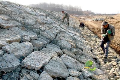 房县乡村水利助力农民增收 