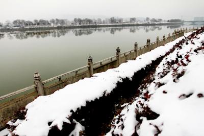 房县河长制制度建设日臻完善