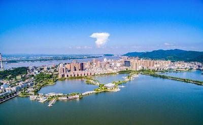 最新！湖北公布17个市州的发展定位！你了解你的家乡吗？