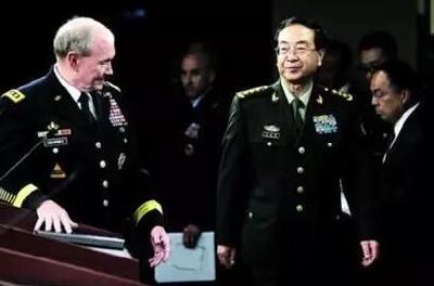 房峰辉涉嫌行贿、受贿移送军事检察机关依法处理