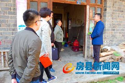 春风习习民心乐——城关镇春季“五大活动”纪实