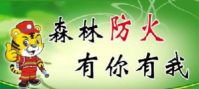 县委办公室　县政府办公室  关于加强“清明节”期间森林防火工作的  紧急通知