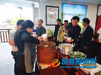 城关镇积极开展“五大行动”