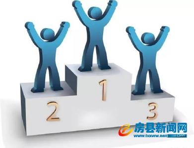 房县经济社会发展“金点子”评选结果揭晓