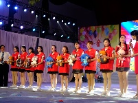 六一精彩瞬间（二）