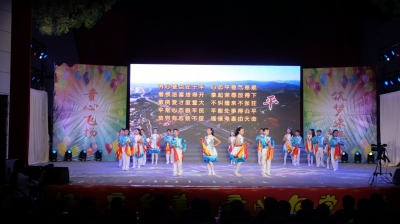 六一精彩瞬间（三）