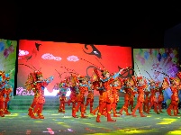 六一精彩瞬间（一）