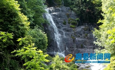 醉美乡村——世外桃源木瓜河