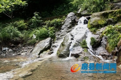 醉美乡村——世外桃源木瓜河