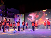 六一精彩瞬间（二）