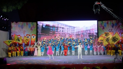 六一精彩瞬间（二）