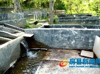 醉美乡村——世外桃源木瓜河