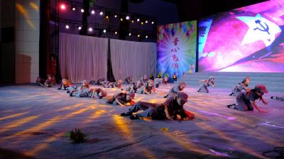 六一精彩瞬间（三）