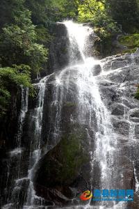 醉美乡村——世外桃源木瓜河