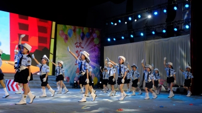 六一精彩瞬间（二）