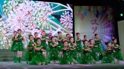 六一精彩瞬间（二）