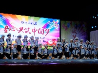 六一精彩瞬间（二）