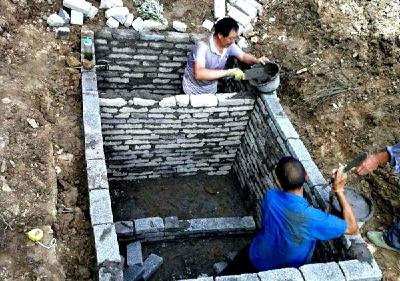 红塔镇厕所革命稳步推进