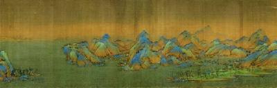 古南河湿地公园印象十二帖