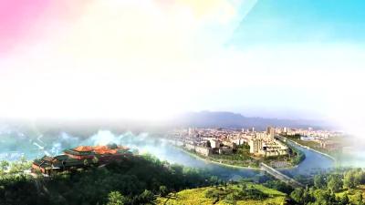 房县广播电视台：房县黄酒诗经文化旅游节宣传片