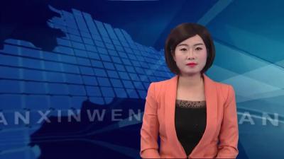 化龙堰镇：秋冬农业开发 促进农民增收