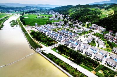 九道乡：关爱五保老人晚年生活，加强食品安全监管责任