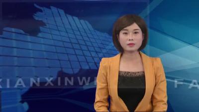 土城镇：糯稻喜获丰收