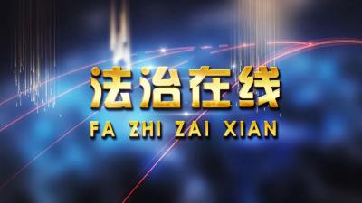 【法治在线 】 “公心”掩护下的罪恶20181119