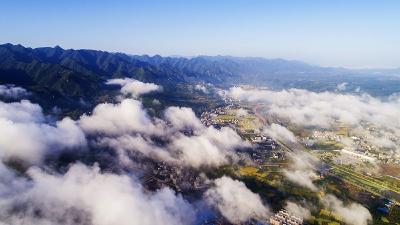 回龙乡再加力度做好“进村住户，户户走到”工作