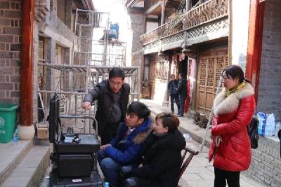 房县香菇被央视纳入“国家品牌计划 广告精准扶贫”项目