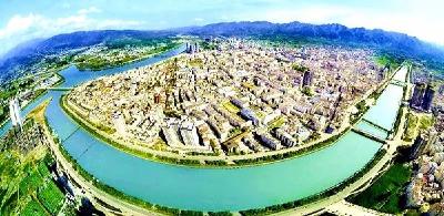 县政务服务中心大厅实行分区管理责任制